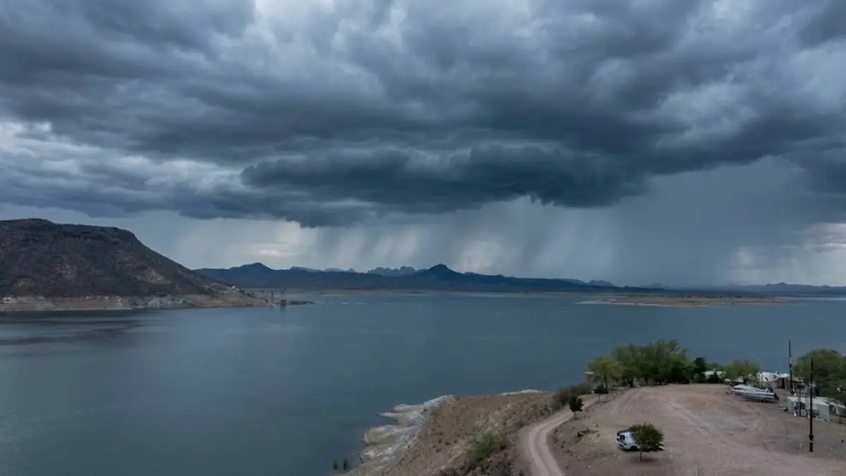 Clima en Sonora hoy, 27 de agosto: ¿Lloverá este jueves? Consulta el pronóstico para las principales ciudades