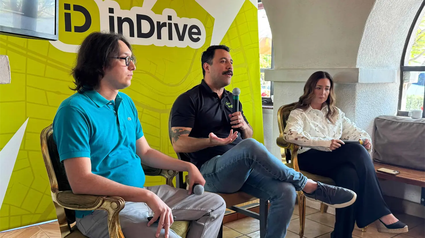 Este desarrollo sucede por la adopción de sus nuevas opciones de movilidad: Moto, pensada para traslados ágiles y accesibles, Viaje+ (vehículos de mayor categoría) y Comfort (mayor comodidad, mejor calificación)