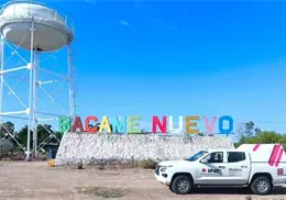 Anuncia INE semana de módulos móviles en el Distrito 07