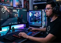 29 de agosto: Día Mundial del Gamer, estos son los videojuegos más vendidos