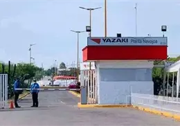 Recortan a 47 trabajadores de Yazaki Navojoa