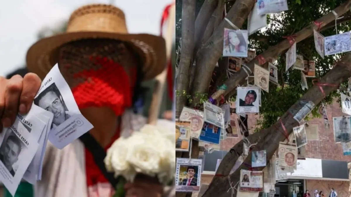 Buzones de Paz buscan ayudar a localizar desaparecidos en México: así puedes instalar uno en tu parroquia