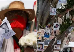 Buzones de Paz buscan ayudar a localizar desaparecidos en México: así puedes instalar uno en tu parroquia