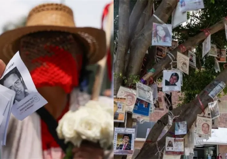 Buzones de Paz buscan ayudar a localizar desaparecidos en México: así puedes instalar uno en tu parroquia