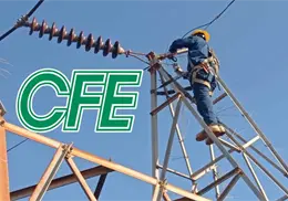 CFE suspenderá el servicio de luz en Nogales este domingo 30 de agosto