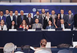 Cobro de piso y extorsión ponen contra las cuerdas a empresas: Coparmex
