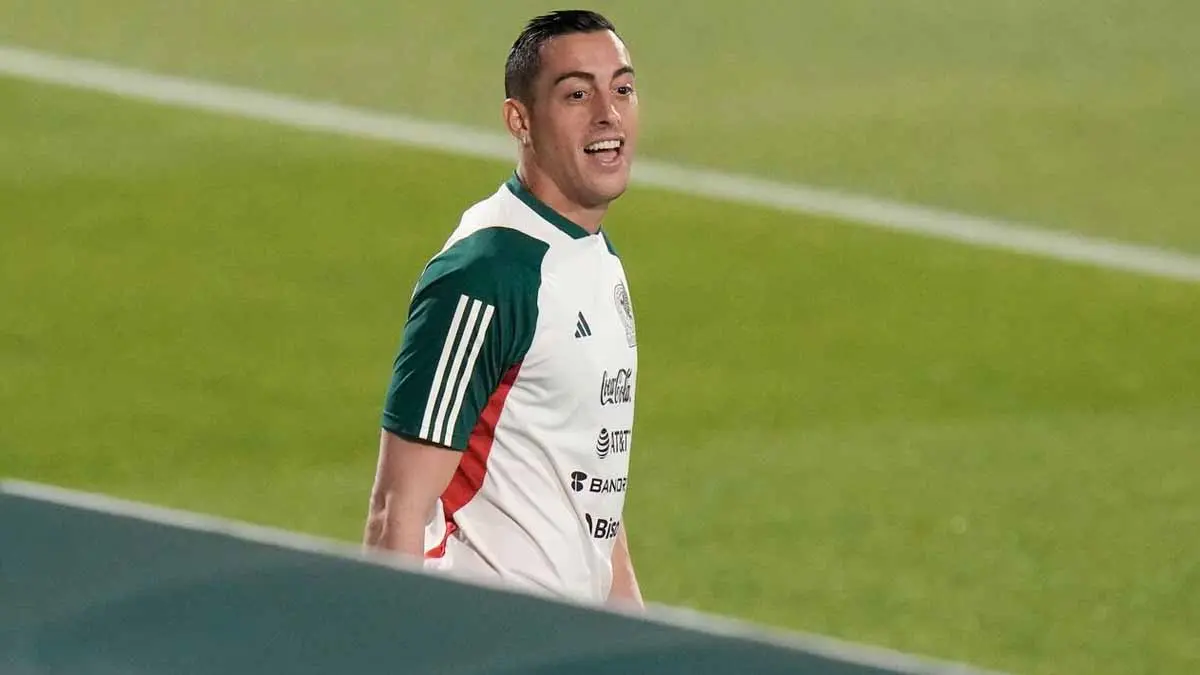 De la Liga MX a Chile: ¿Podrá Rogelio Funes Mori salvar a Universidad de Concepción del descenso?