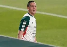 De la Liga MX a Chile: ¿Podrá Rogelio Funes Mori salvar a Universidad de Concepción del descenso?