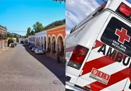 Desinterés ciudadano por la Cruz Roja en Álamos