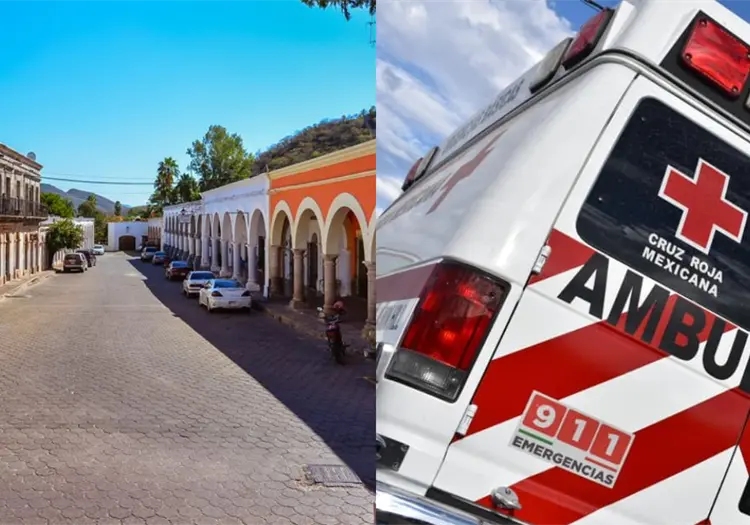 Desinterés ciudadano por la Cruz Roja en Álamos
