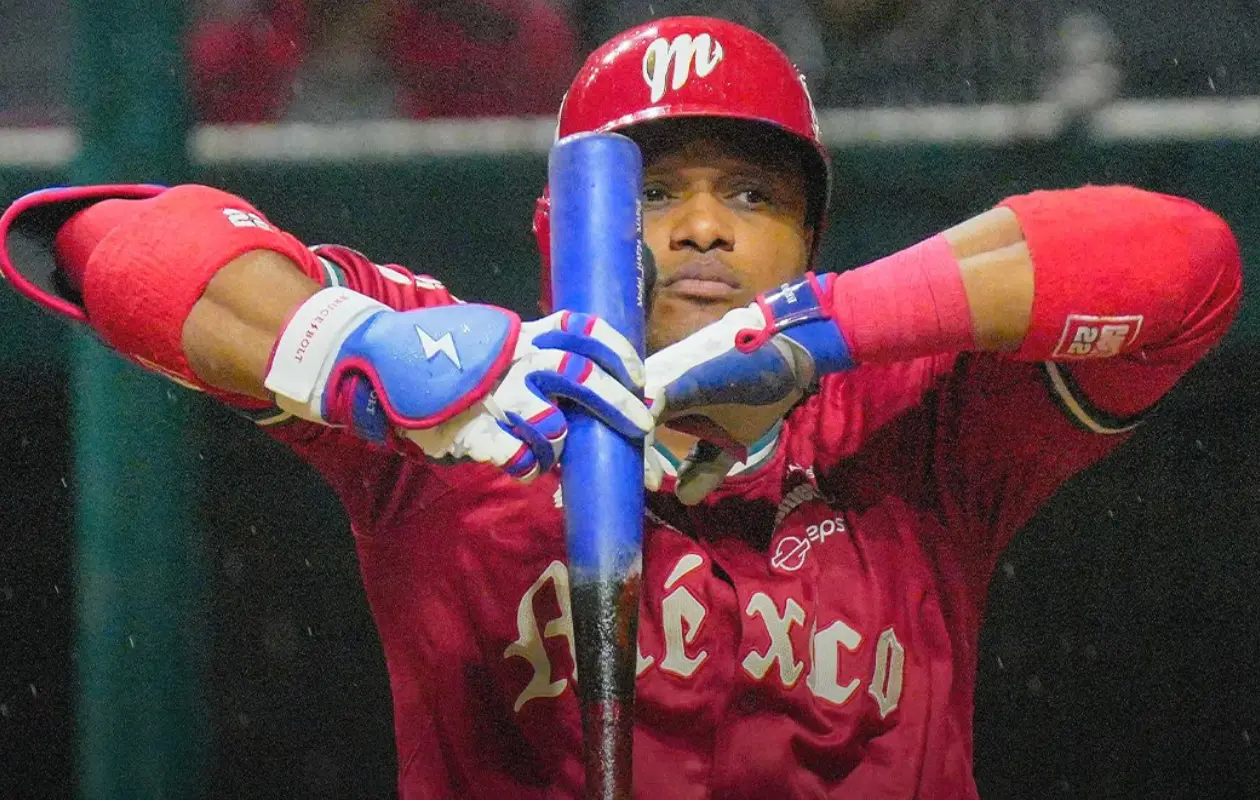 Diablos Rojos pierde ante Pericos y se despide del sueño del tricampeonato