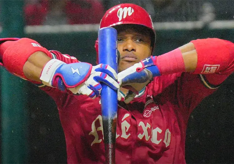 Diablos Rojos pierde ante Pericos y se despide del sueño del tricampeonato