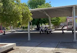 Listos para regreso a clases próximo lunes en Cajeme
