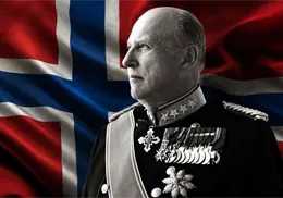Fallece rey Harald V de Noruega a los 89 años, Haakon VIII será el nuevo monarca
