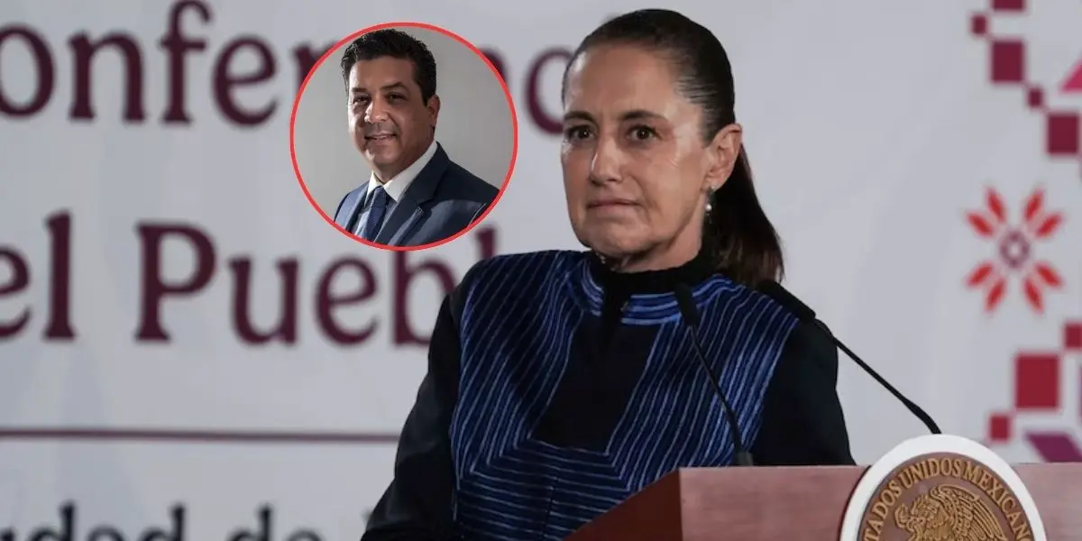 Arturo Zaldívar explicó durante la conferencia matutina los alcances del artículo 38 constitucional en materia de derechos político-electorales. (Fotos/Infobae)