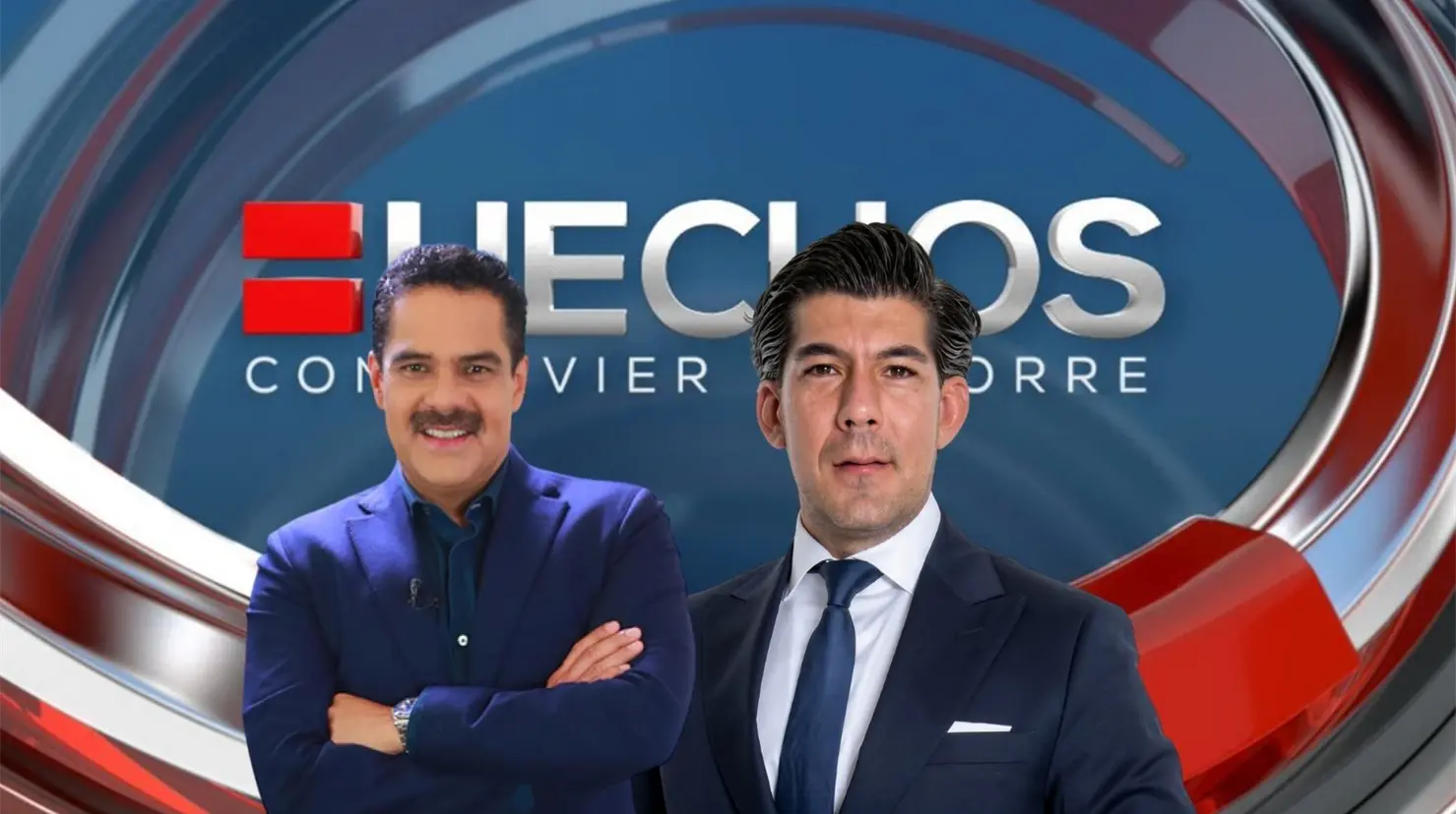 ¿Javier Alatorre se va de TV Azteca? Manuel López San Martín llega a ‘Hechos’
