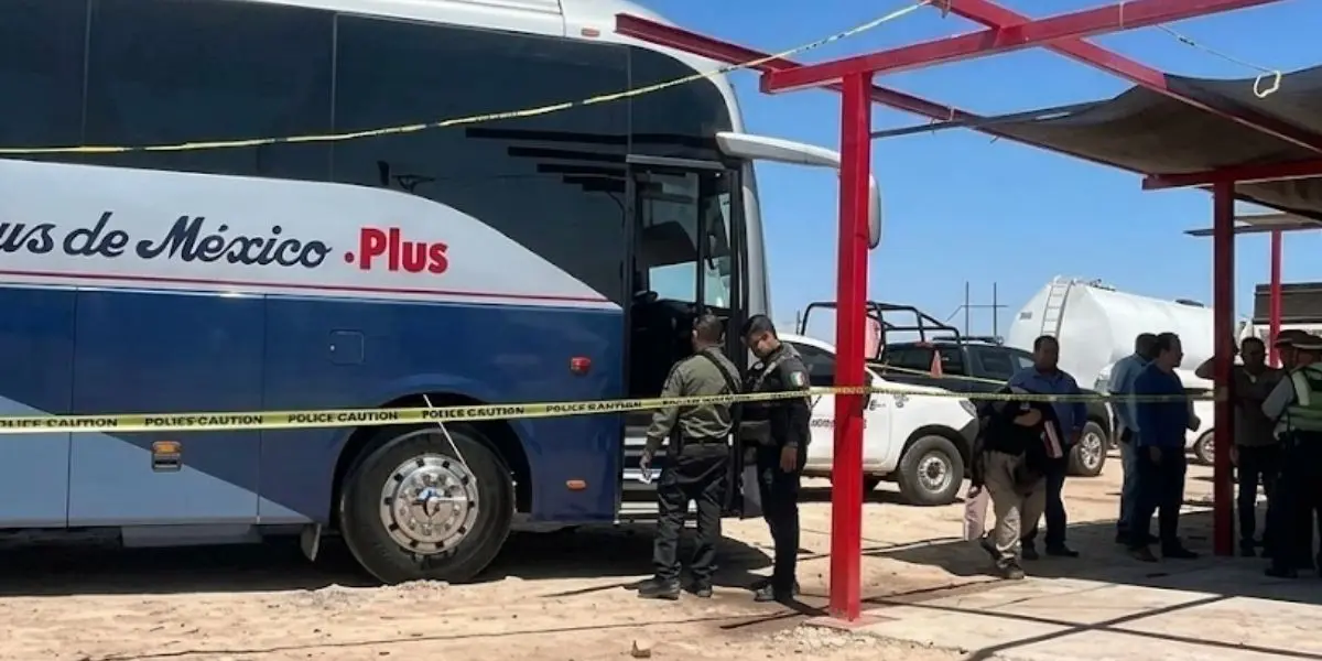 El accidente ocurrió en un establecimiento situado a un costado de la carretera México 15, en el municipio de Guasave. (Fotos/Redes sociales)