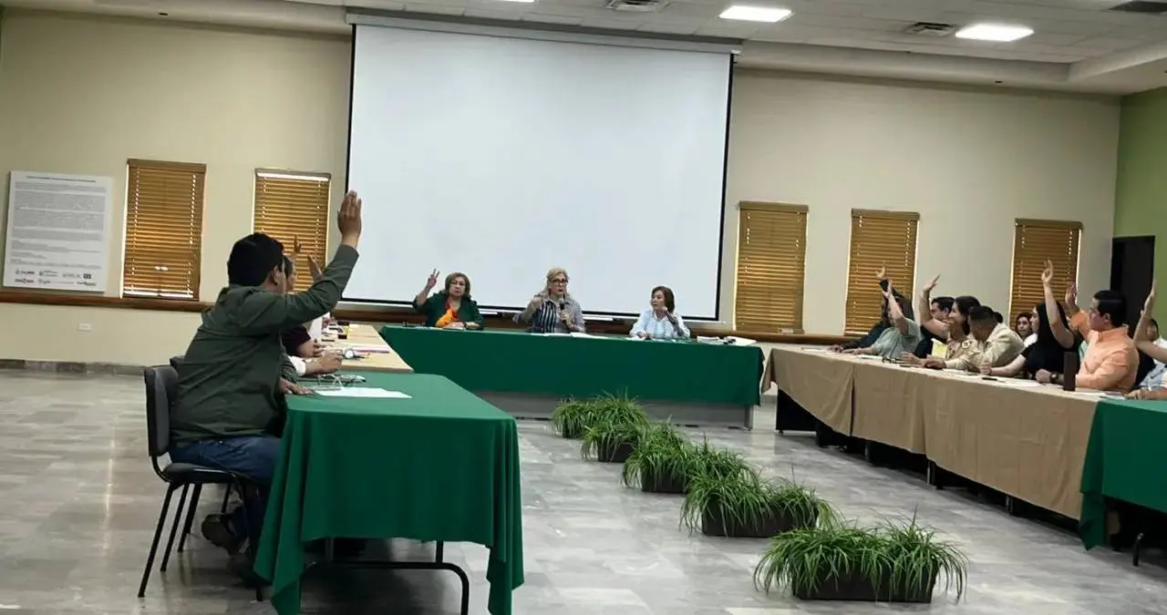 Segundo Informe de Gobierno será en Arena Itson