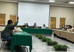 Segundo Informe de Gobierno será en Arena Itson