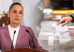 Sheinbaum propone revisar antecedentes de candidatos antes de su elección