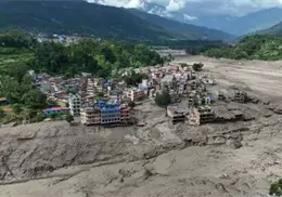 Riada en Nepal: Suman 469 muertos y más de mil 400 desaparecidos
