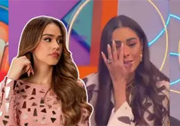 VIDEO | ¿Por qué Galilea Montijo rompió en llanto durante el programa Hoy tras la polémica con Yanet García?