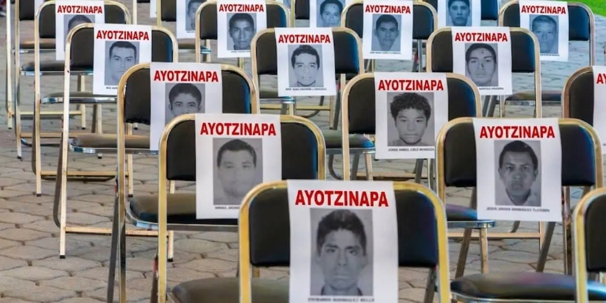 Las fotografías de personas ausentes se han convertido en parte de las acciones de búsqueda y memoria que realizan sus familiares en distintos puntos del país.