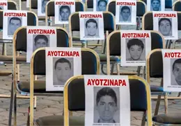 30 de agosto: Día Internacional de las Víctimas de Desapariciones Forzadas; estos casos siguen sin resolverse