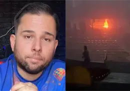 Alex Delah acusa a fundador de Rescate Animal Hermosillo de promover mensajes de odio en su contra; asegura tener pruebas