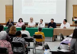 Buscan que más mujeres accedan a propiedad agraria