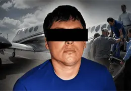 Caso El Mayo Zambada: información sobre su traslado permanecerá secreta hasta 2031 Caso El Mayo Zambada: información sobre su traslado permanecerá secreta hasta 2031