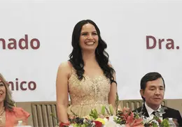 Cbta 197 reconoce liderazgo de Clarisa Márquez tras concluir una década como directora Cbta 197 reconoce liderazgo de Clarisa Márquez tras concluir una década como directora