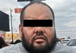 Detienen en Mexicali a presunto operador financiero de Los Chapitos