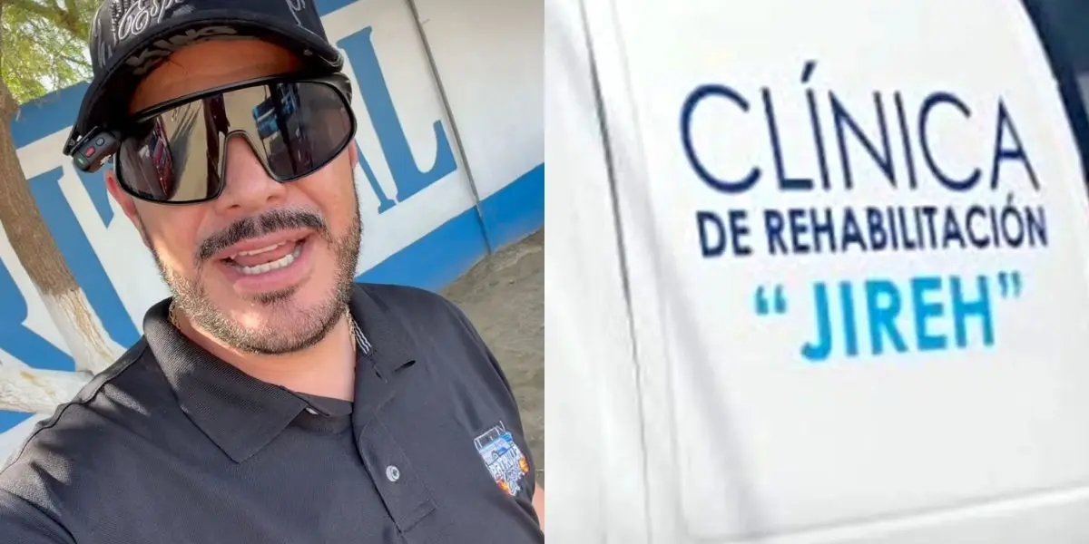 La Clínica Jireh se encuentra en la colonia Matamoros, en la Zona Este de Tijuana.