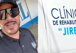 “El Chiquilín” responde tras muerte de joven en clínica de Tijuana