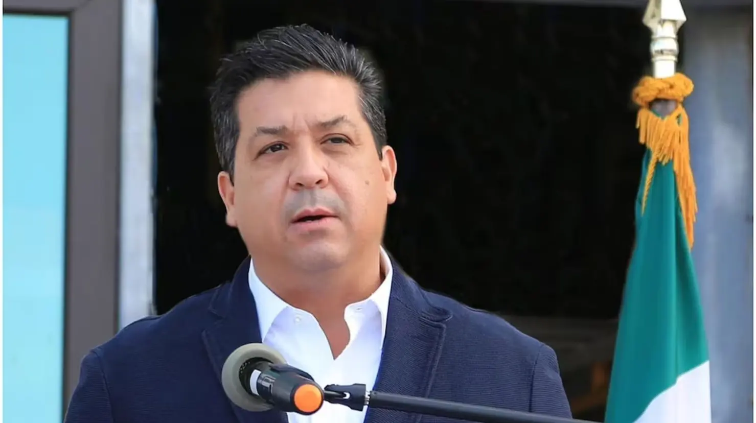 ¿Francisco García Cabeza de Vaca puede ser candidato a la presidencia de México en 2030? Esto dice la ley