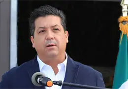 ¿Francisco García Cabeza de Vaca puede ser candidato a la presidencia de México en 2030? Esto dice la ley ¿Francisco García Cabeza de Vaca puede ser candidato a la presidencia de México en 2030? Esto dice la ley