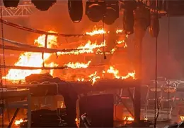 Posponen Noche Suprema en Hermosillo tras ataque armado Posponen Noche Suprema en Hermosillo tras ataque armado