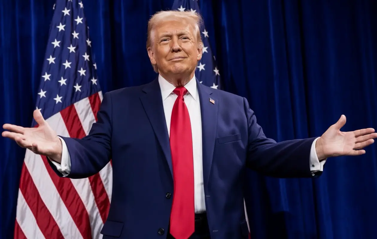Trump presume acuerdo petrolero con Venezuela y asegura que duplicará reservas de EU