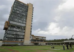 UNAM: sólo 35% de aspirantes logró ingresar a una licenciatura en 2026-2027 UNAM: sólo 35% de aspirantes logró ingresar a una licenciatura en 2026-2027