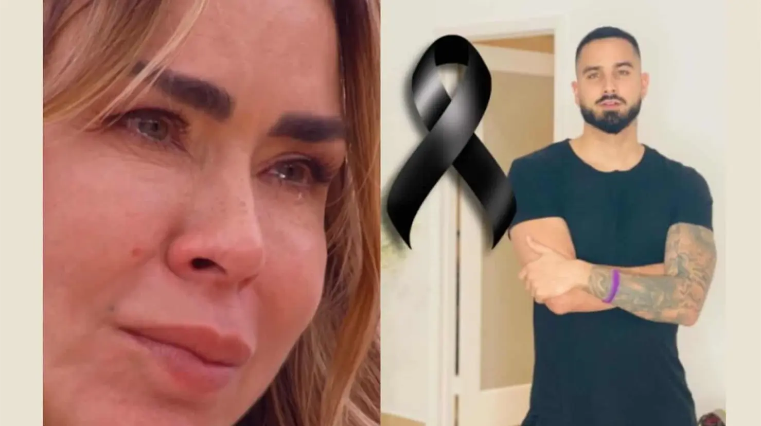 VIDEO | Aylín Mujica rompe en llanto en Top Chef VIP al recordar a su hijo Mauro