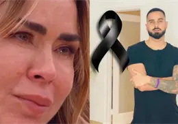 VIDEO | Aylín Mujica rompe en llanto en Top Chef VIP al recordar a su hijo Mauro