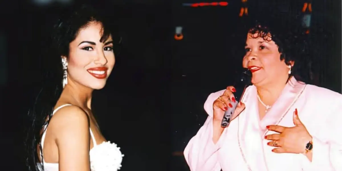 Yolanda Saldívar ocupó un papel cercano a Selena antes de que la relación entre ambas terminara en el crimen que conmocionó al mundo de la música.