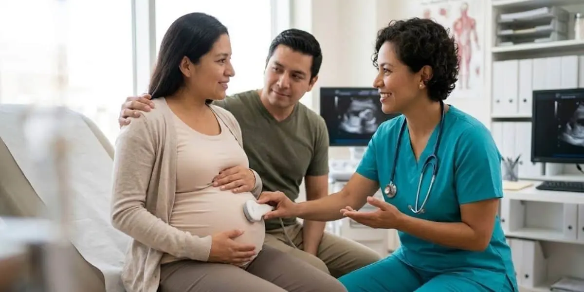 La atención especializada permite acompañar distintas etapas del proceso de maternidad y contribuir al bienestar de madres y recién nacidos.
