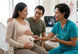 31 de agosto: La curiosa historia detrás del Día de la Obstetricia y de la Embarazada