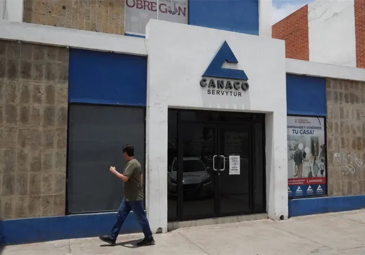 Afecta menos a Cajeme pérdida de empleos