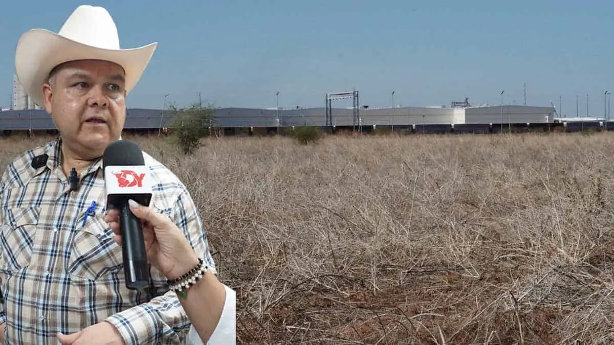 En riesgo nuevo ciclo agrícola