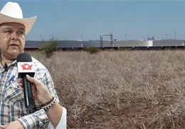En riesgo nuevo ciclo agrícola