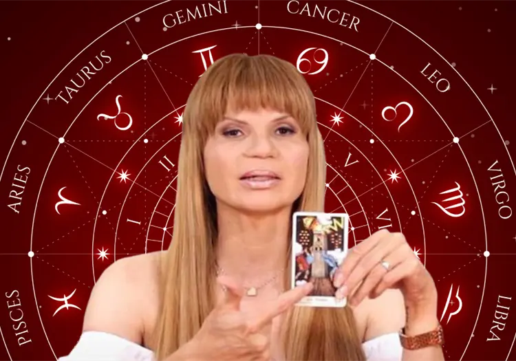 Horóscopos de Mhoni Vidente de hoy 30 de agosto: ¿Qué deparan los astros en el amor y oportunidades este domingo?