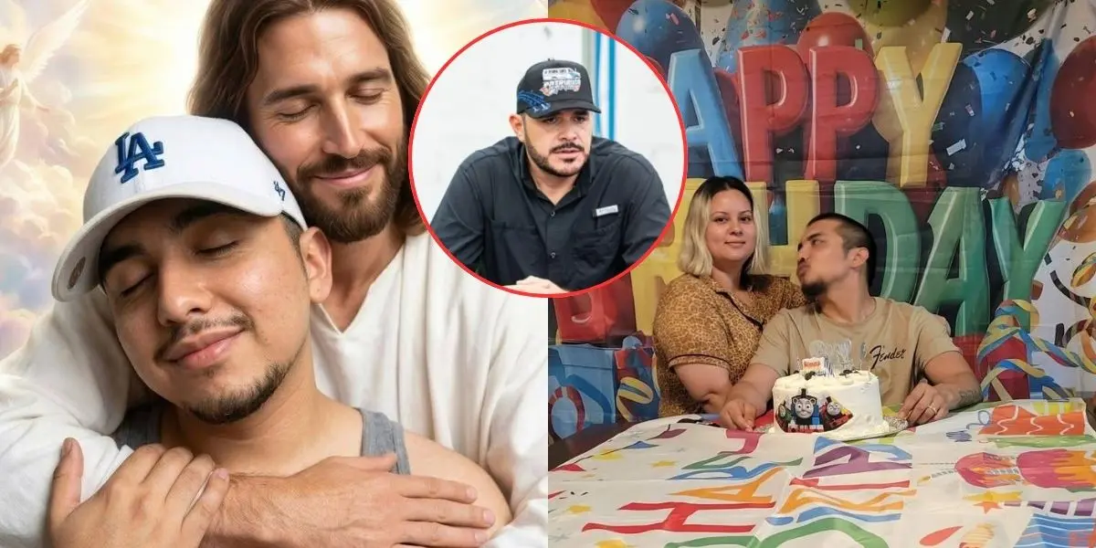 Maru Zárate compartió un mensaje en redes sociales para recordar a su hijo y pedir apoyo de la ciudadanía en medio del proceso legal.